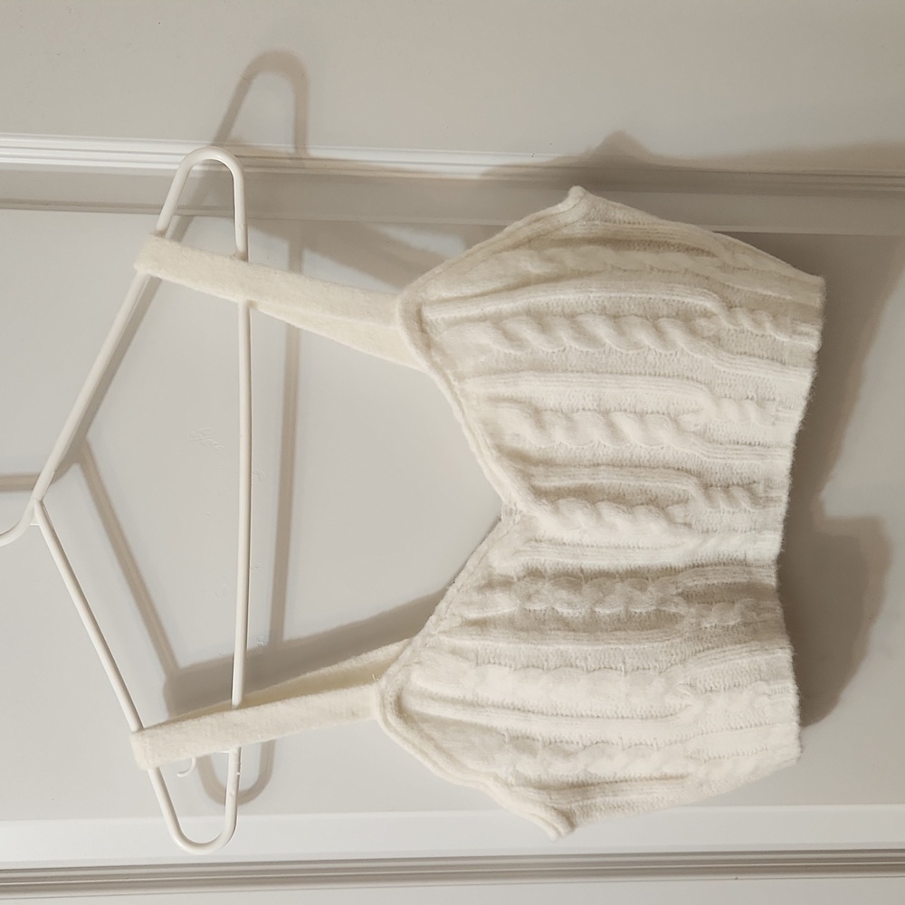 Free People crop